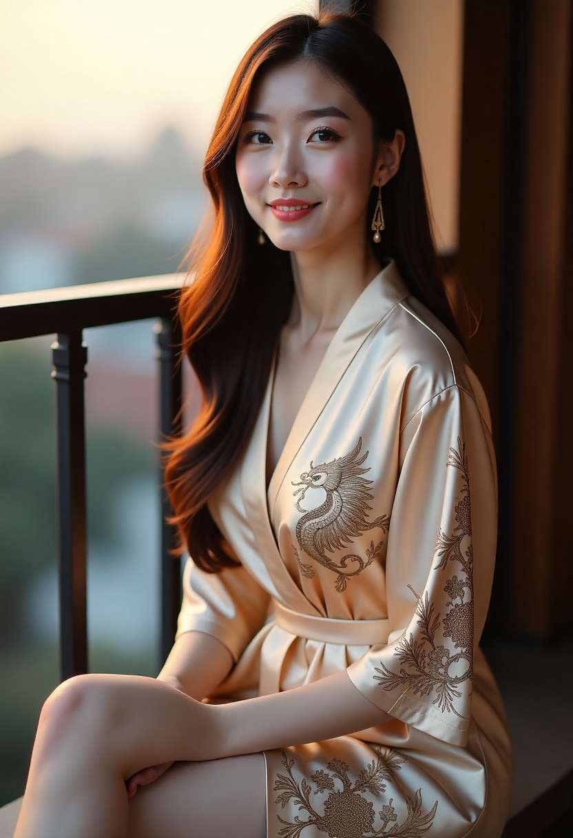 穿越时空的爱恋